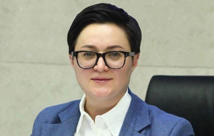 The head of the tax service Tetiana Kiriyenko may resign after the demands of the US 