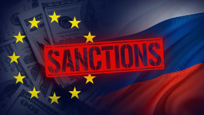 Niepowodzenie sprawy dotyczącej sankcji. Dlaczego marki takie jak Oriflame nadal działają w Federacji Rosyjskiej i DRL? 