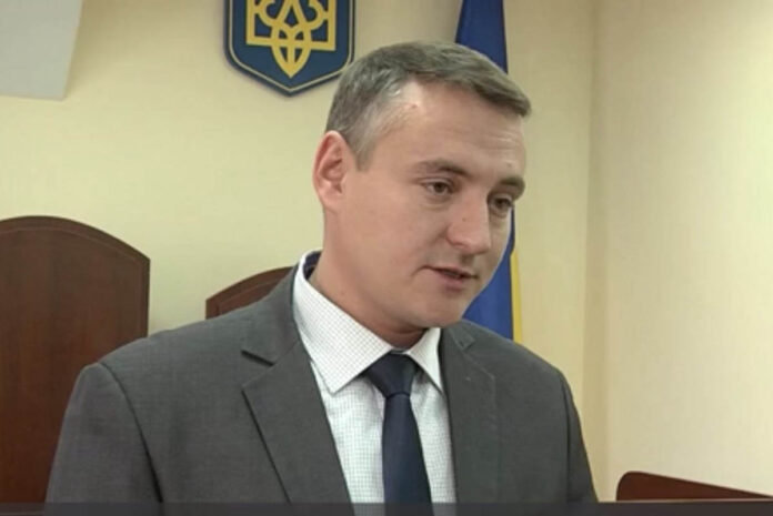 Wolodymyr Sadlivskyi: Wohnungsbetrug unter Beteiligung des Staatsanwalts von Lemberg geht weiter