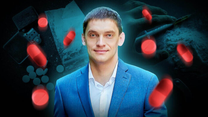 В сеть слили документы, подтверждающие наркотическую зависимость Ивана Федорова