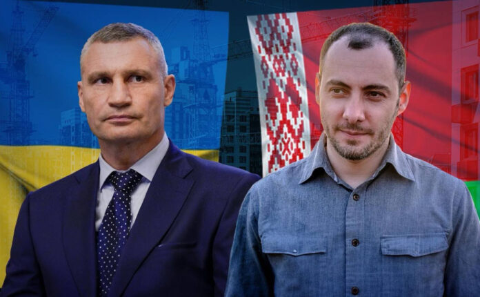 Klitschko evicted 2 hospitals in Kyiv to implement Kurbakov&#39;s large-scale construction project